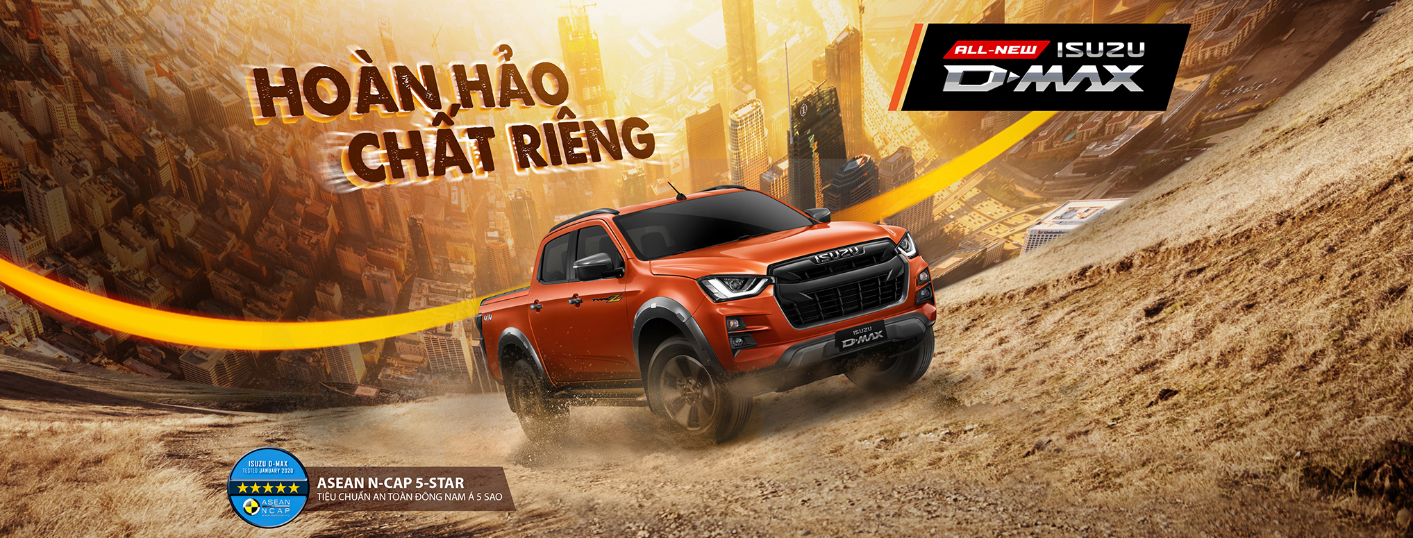 ISUZU ĐẠI THỊNH