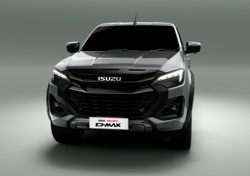 DIỆN MẠO MỚI